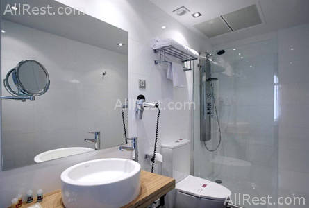 Hotel Petit Palace Alcala Torre 9